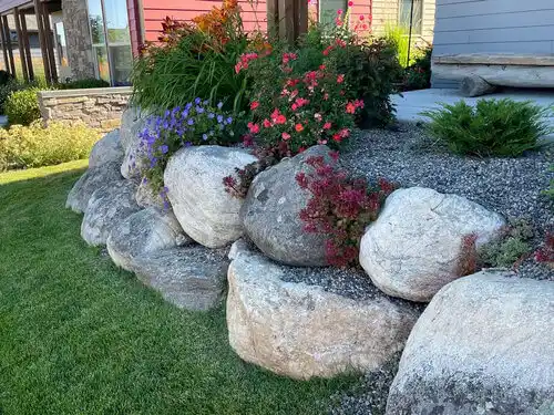 landscaping services Conneaut Lakeshore